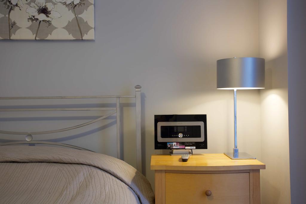 Top Properties Chelsea Лондон Номер фото